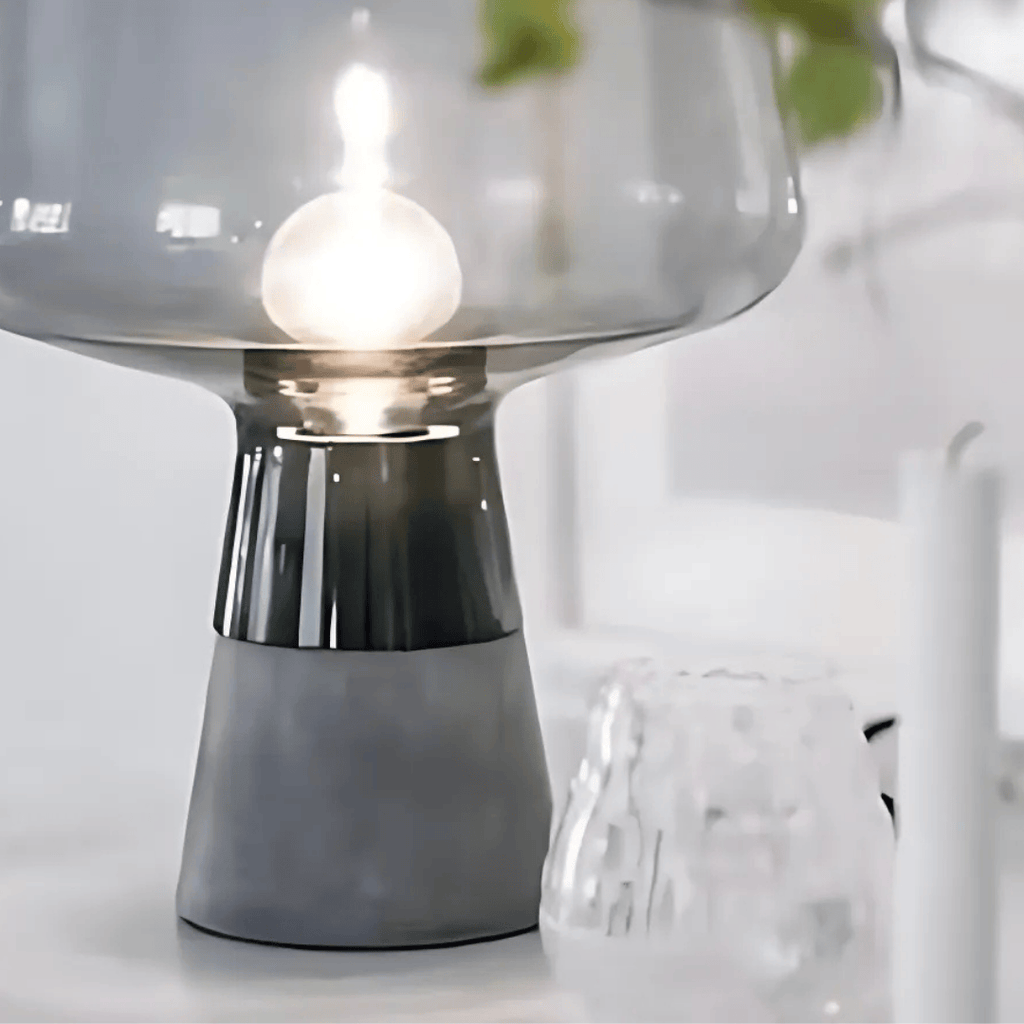 Luna - Table lamp 14.96"