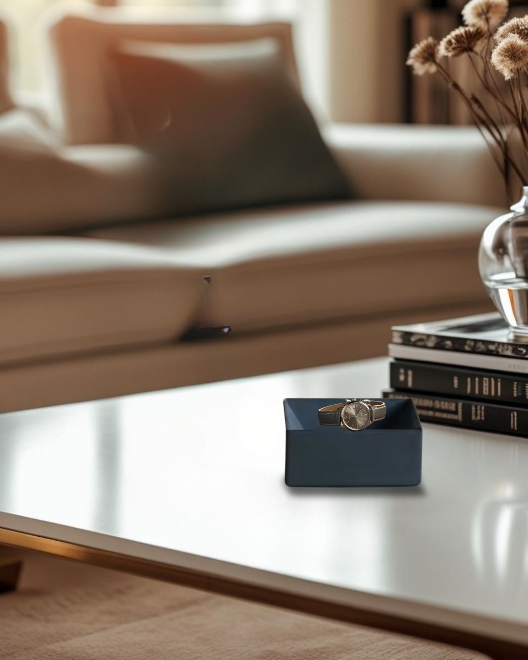Diamond - Valet tray