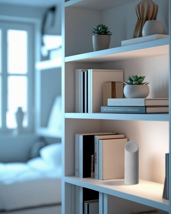 Tiltop - Tilted Cylinder Accent