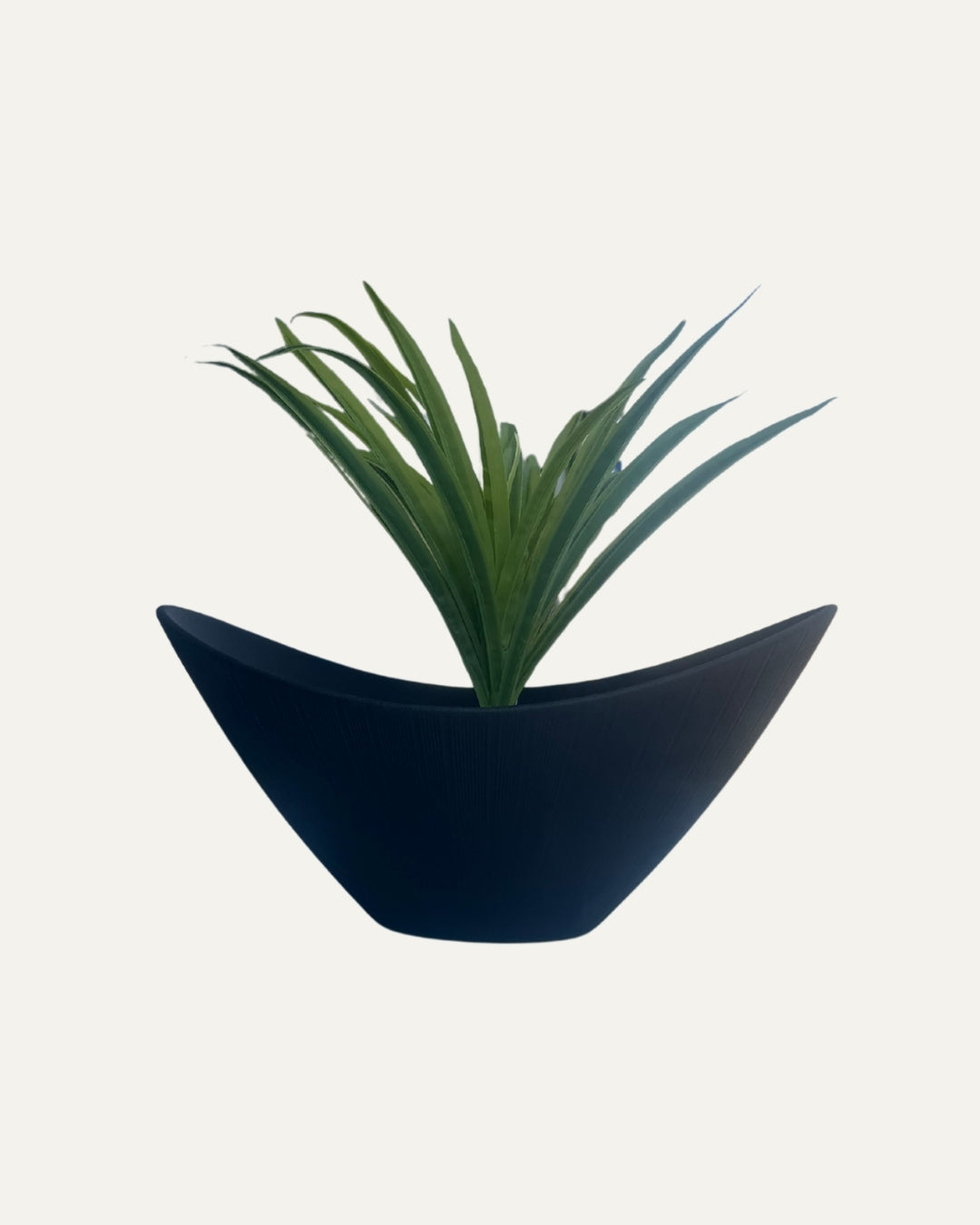 Macetero con puntas elevadas - Sidney