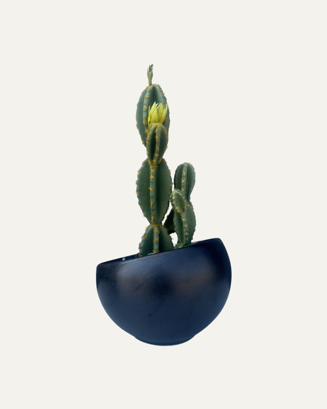 Macetero asimétrico - Lisboa