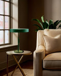 Esmeralda - Table Lamp 19.68"