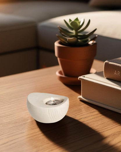 Hul - Ceramic Tea Light Holder