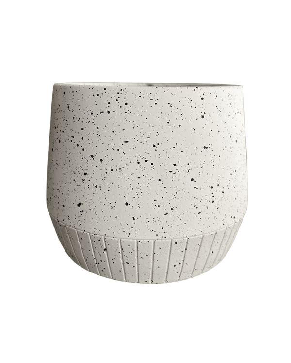 Photos – 14.57" Faux Plant in a Decorative Planter