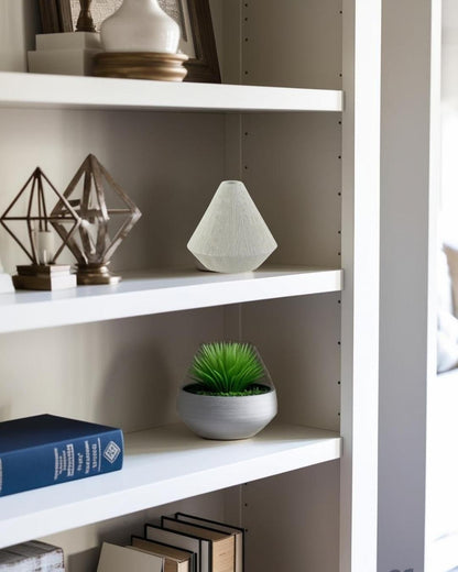 Kona - Conic Ceramic Vase