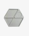 Bandeja decorativa - Polygon
