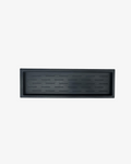 Bandeja rectangular de cemento - Boon