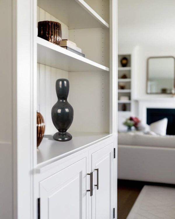 Pear - Decorative Ceramic Accent