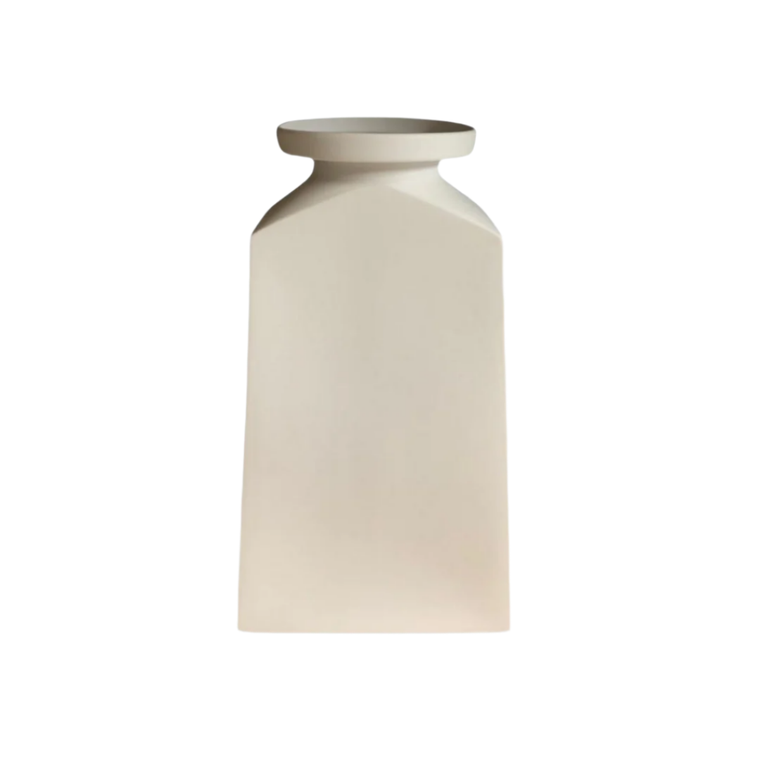 angled-white-porcelain-vase-with-geometric-shape-on-white-background