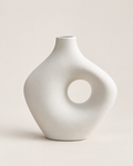 Jarrón minimalista 19 cm - Óculus