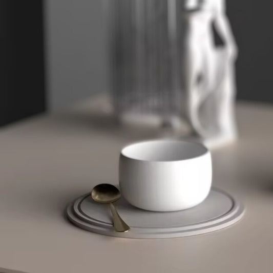 Edge - Trays 2-Piece Set