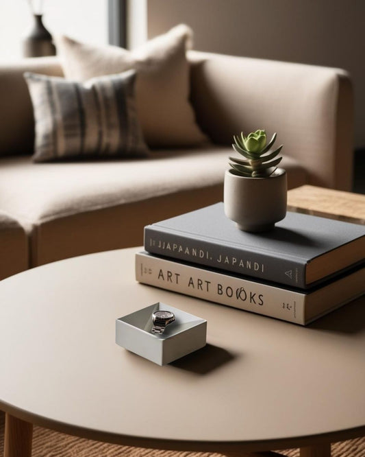 Diamond - Valet tray