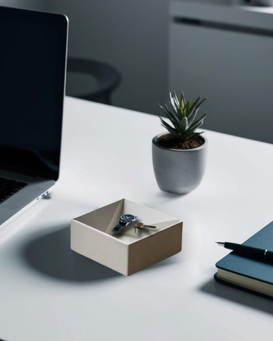 Diamond - Valet tray