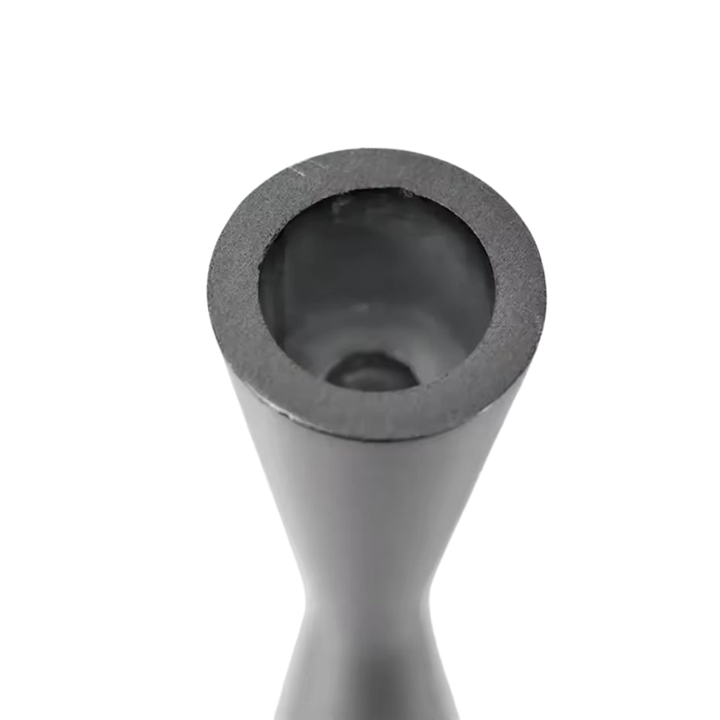 Torn - Metal Candle Holder 3-Piece Set