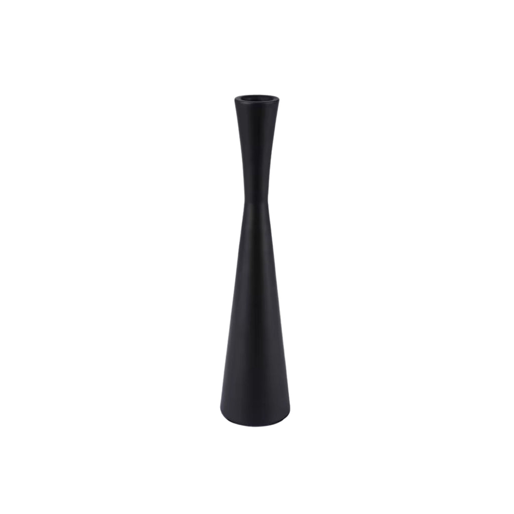 Torn - Metal Candle Holder 3-Piece Set