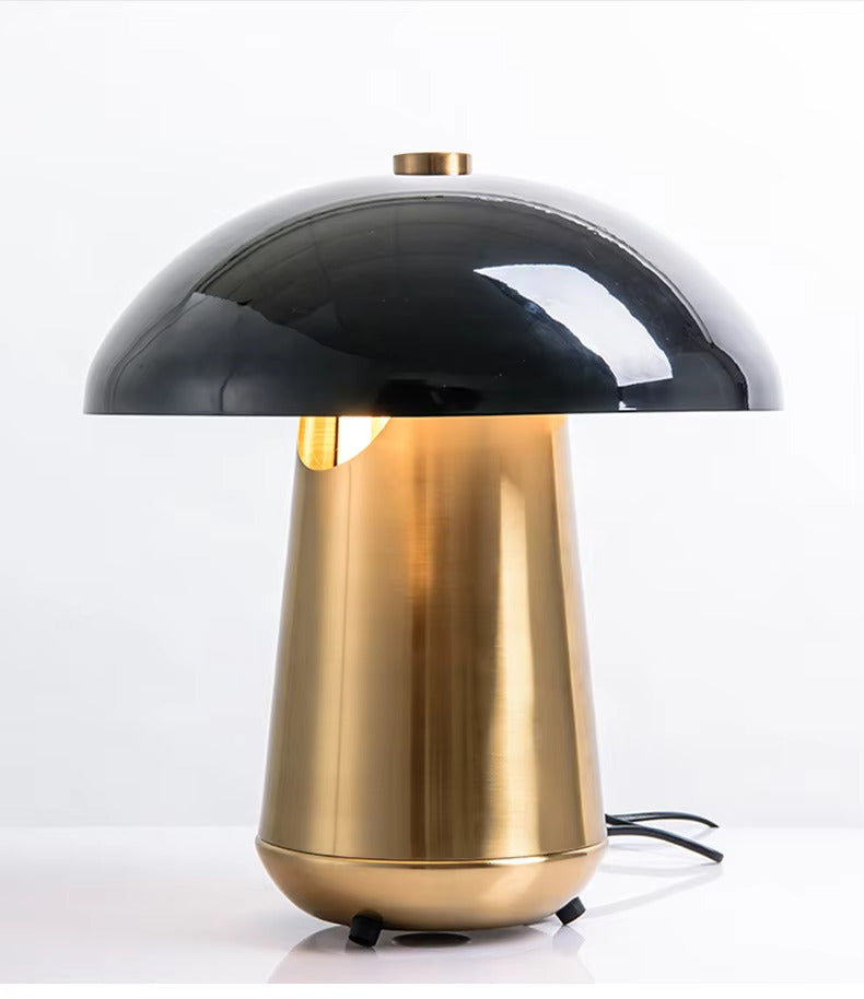Kupol - Table Lamp 16.93"