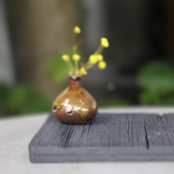 Timberstone - Concrete Tray